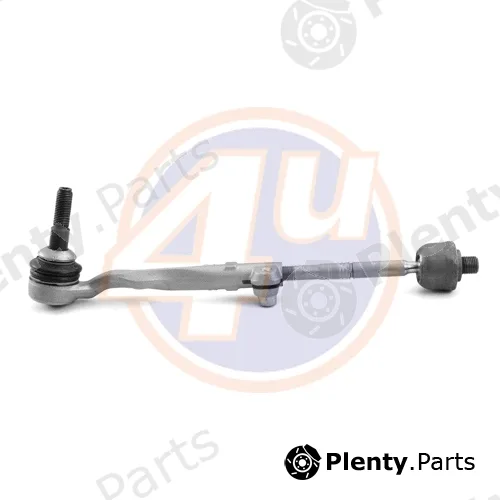 4u BW-J-04033 — Inner Tie Rod