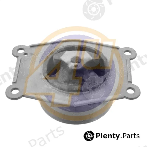 4u OP-EM-00183 — Mounting, engine