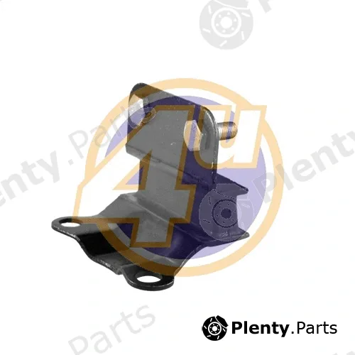 4u MZ-EM-00076 — Mounting, engine
