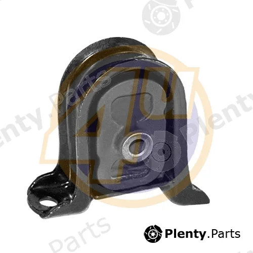 4u NS-EM-00096 — Mounting, engine