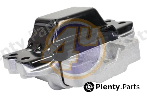 4u VV-EM-00018 — Mounting, engine