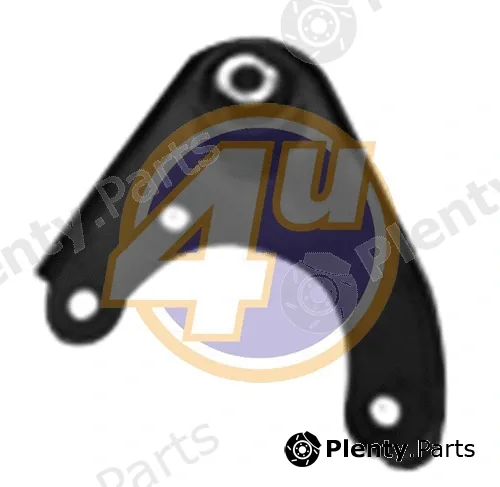 4u MZ-EM-00239 — Mounting, engine