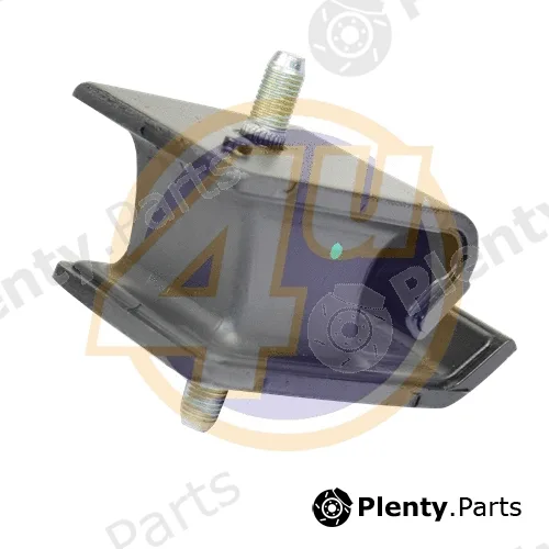 4u MT-EM-00078 — Mounting, engine