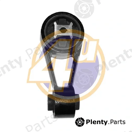 4u CI-EM-00301 — Mounting, engine