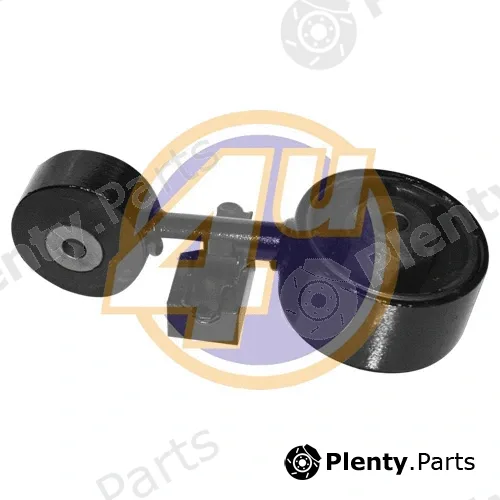 4u TY-EM-00177 — Mounting, engine