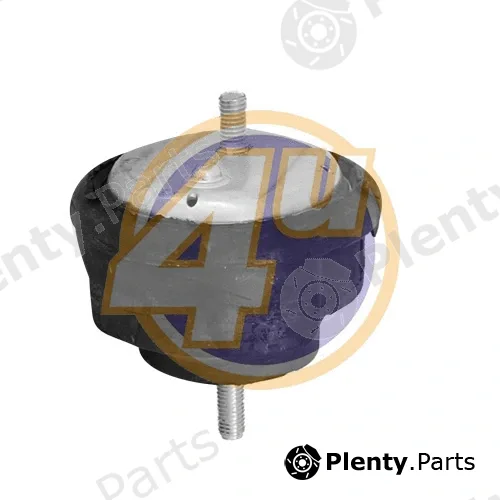 4u BW-EM-00335 — Mounting, engine