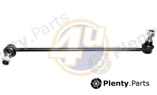 4u VV-F-11690 — Link/Coupling Rod, stabiliser bar