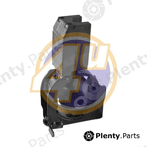 4u TY-EM-00140 — Mounting, engine