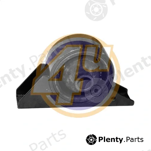 4u MT-EM-00287 — Mounting, engine