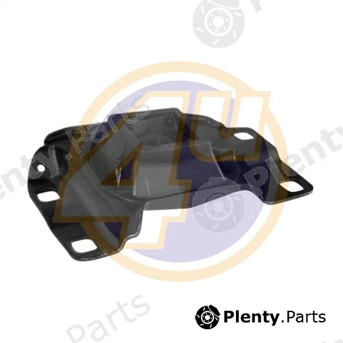4u FR-EM-00369 — Mounting, engine
