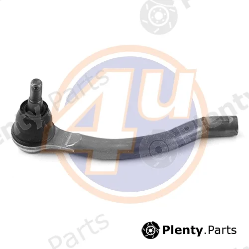 4u NS-A-07076 — Tie Rod End
