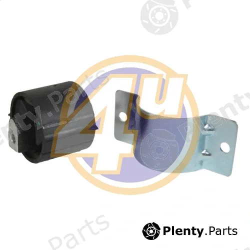 4u MR-EM-00363 — Mounting, engine