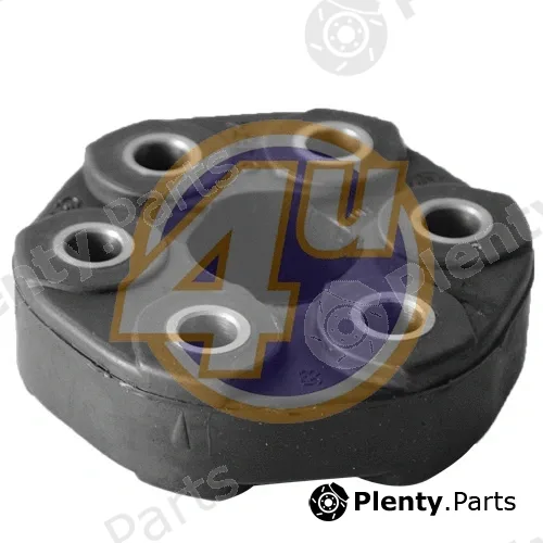 4u BW-PS-00015 — Joint, propshaft
