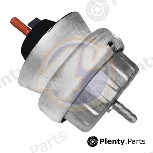 4u AU-U-02310 — Mounting, engine