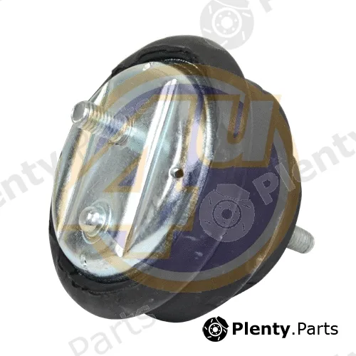 4u BW-EM-00011 — Mounting, engine