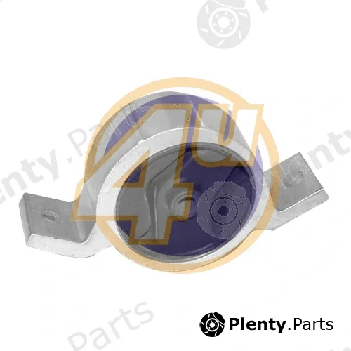 4u NS-EM-00064 — Mounting, engine