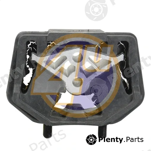 4u OP-EM-00364 — Mounting, engine