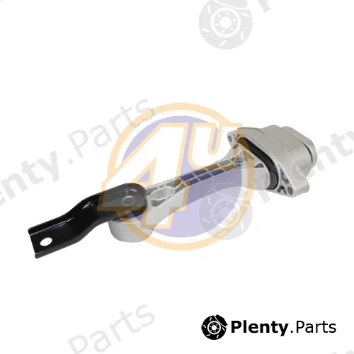4u VV-EM-00044 — Mounting, engine