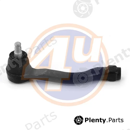 4u KI-A-07512 — Tie Rod End
