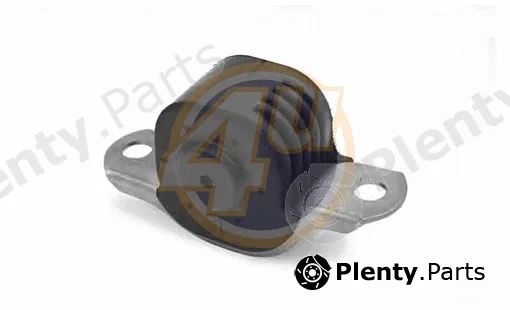4u MT-P-18019 — Mounting, control/trailing arm