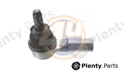 4u OP-A-15791 — Tie Rod End