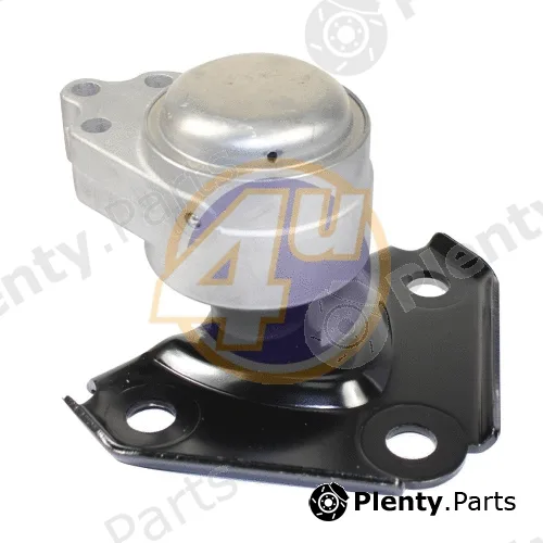 4u FR-EM-00244 — Mounting, engine