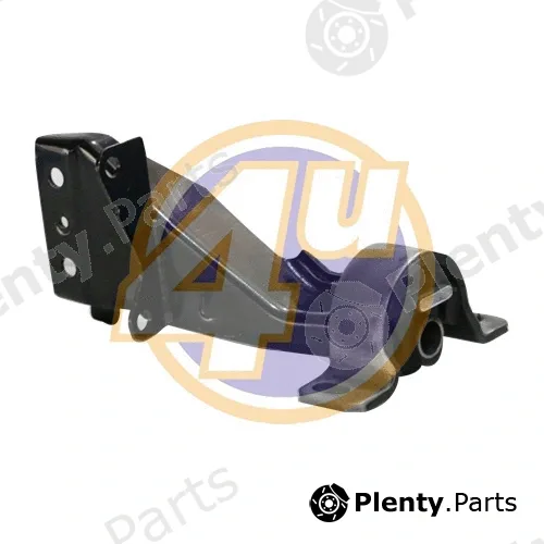 4u RN-EM-00296 — Mounting, engine