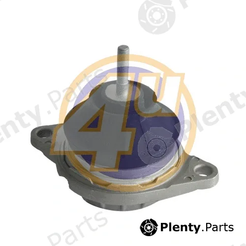 4u AU-EM-00246 — Mounting, engine