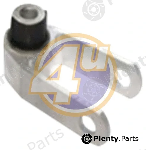 4u RN-EM-00295 — Mounting, engine