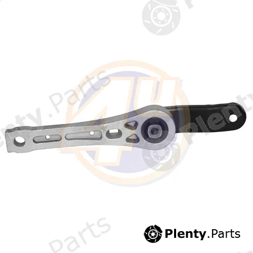 4u VV-U-01962 — Mounting, engine