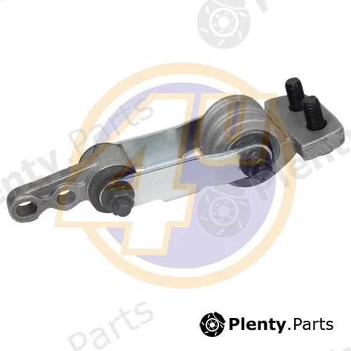 4u VL-EM-00038 — Mounting, engine