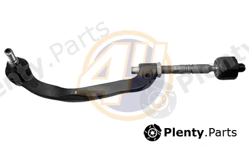 4u VV-J-00576 — Inner Tie Rod