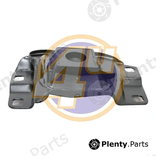 4u MZ-EM-00167 — Mounting, engine