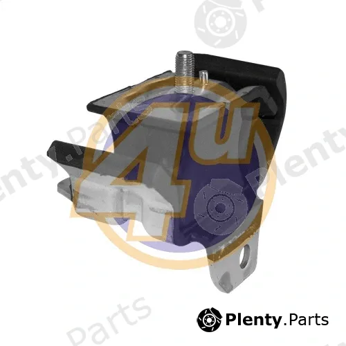 4u NS-EM-00288 — Mounting, engine