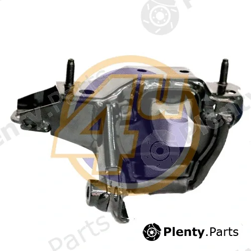 4u VV-EM-00216 — Mounting, engine