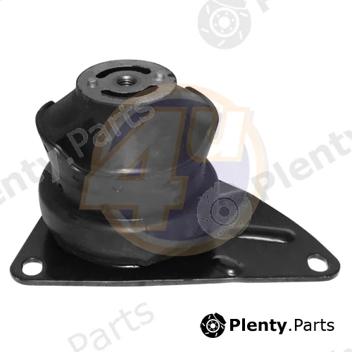 4u VV-U-02330 — Mounting, engine