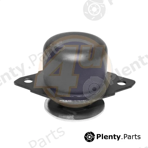 4u VV-U-02353 — Mounting, engine