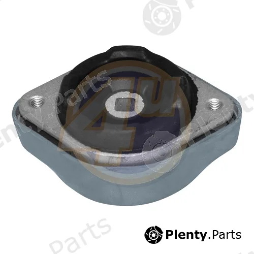 4u AU-U-01963 — Mounting, engine