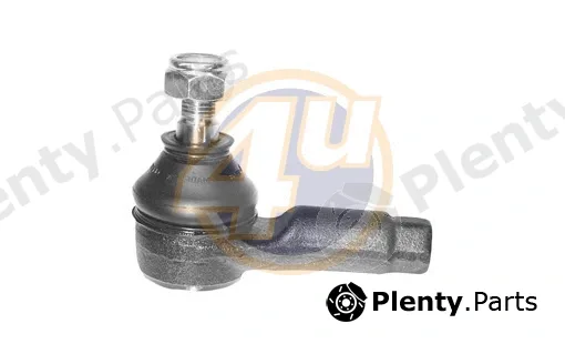 4u MZ-A-60316 — Tie Rod End