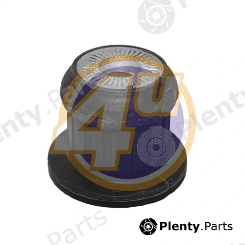 4u AU-P-65051 — Mounting, control/trailing arm