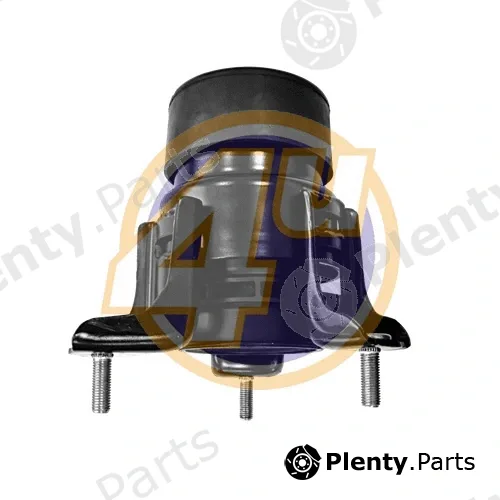 4u TY-EM-00200 — Mounting, engine