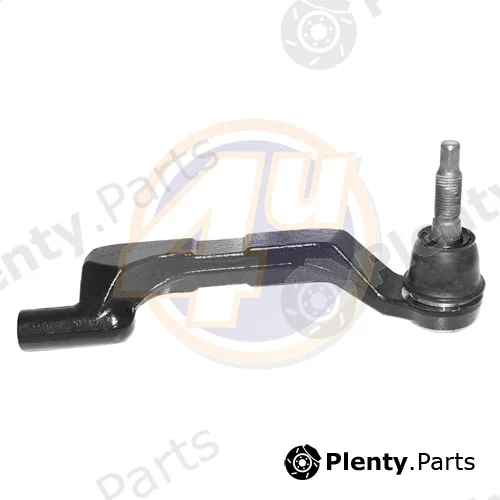 4u CR-A-02977 — Tie Rod End