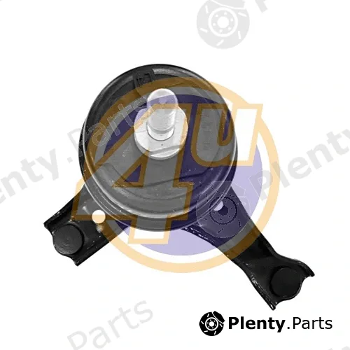 4u TY-EM-00207 — Mounting, engine