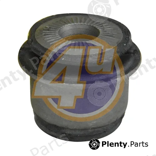 4u AU-SB-00035 — Mounting, control/trailing arm