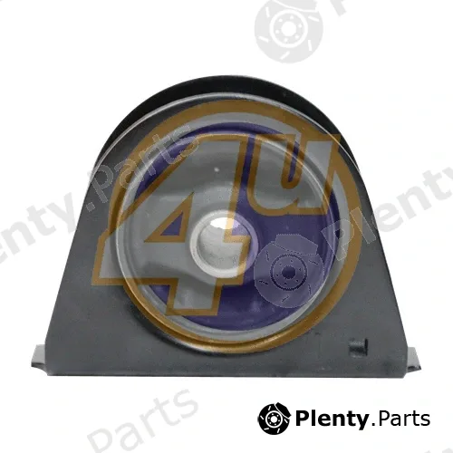 4u MT-EM-00129 — Mounting, engine