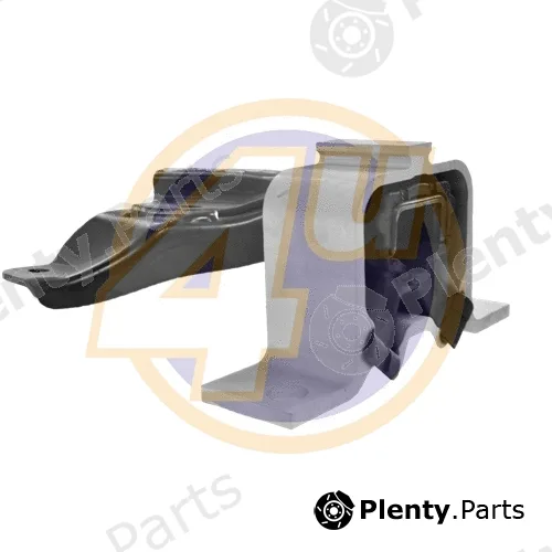 4u DC-EM-00280 — Mounting, engine