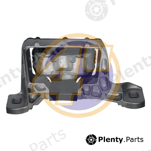 4u MZ-EM-00199 — Mounting, engine