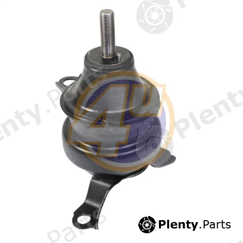 4u HN-EM-00172 — Mounting, engine
