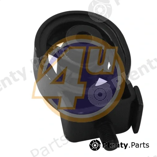 4u MT-EM-00075 — Mounting, engine