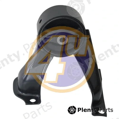 4u MT-EM-00285 — Mounting, engine